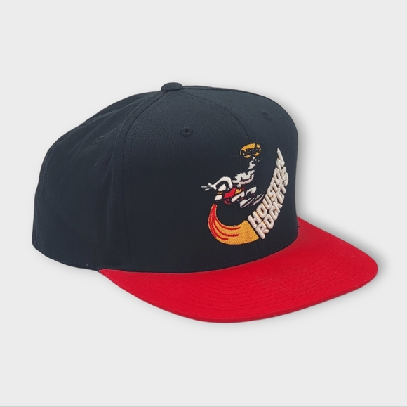 Houston Rockets Snapback Hat - Picture 1 of 6